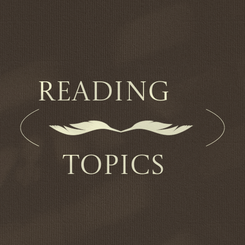 Reading Topics